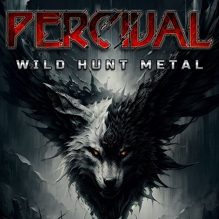 Percival | Wild Hunt Metal | Gdańsk