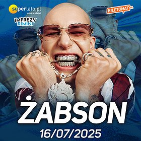 ŻABSON - RIMINI