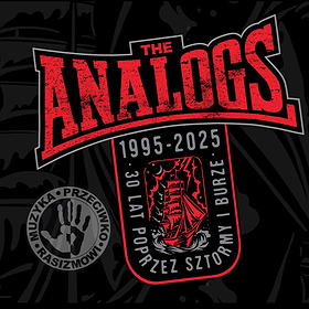 The Analogs | Płock
