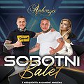 Imprezy: SOBOTNI BALET | Ambrozja Exclusive Club, Rybnik