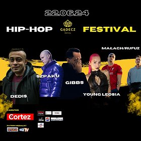 Gądecz Hip Hop Festiwal
