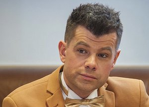 Mariusz Paweł Jaśko - Gdzie się podziały tamte prywatki?