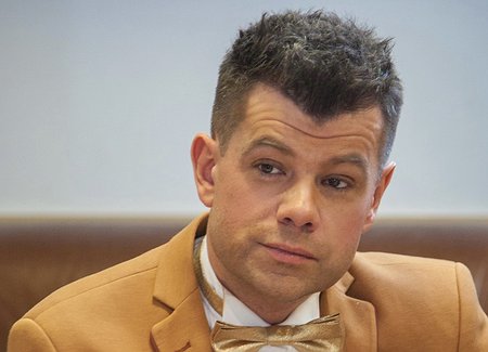 Mariusz Paweł Jaśko - Gdzie się podziały tamte prywatki?