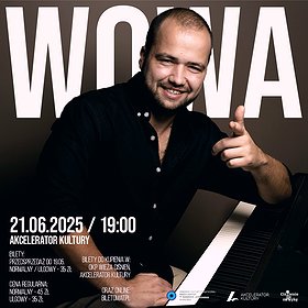 Ciśnienie na muzykę - WOWA | KALISZ