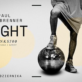 Muzyka klubowa: Paul Kalkbrenner Night | Sfinks700