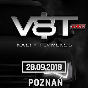Concerts: Kali - Poznań