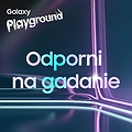 Targi, warsztaty i konferencje: Odporni na Gadanie | Galaxy Playground, Warszawa