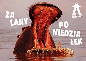 Za Lany Poniedziałek – świąteczny spektakl improwizowany