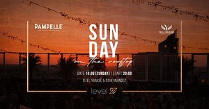 SUNDAY ON THE ROOFTOP | LEVEL 27