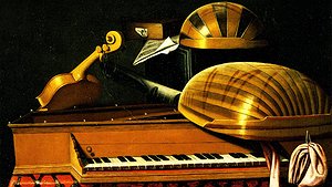 MSZE LUTERAŃSKIE / JOHANN SEBASTIAN BACH