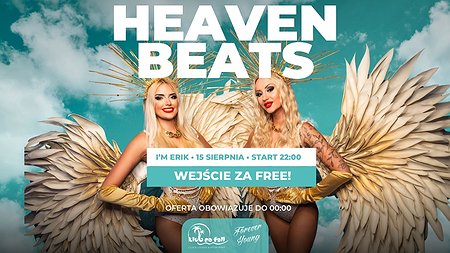 HEAVEN BEATS