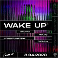 Wake Up on Tour