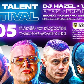 KTF Kąty Talent Festival RMF MAXX