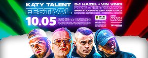 KTF Kąty Talent Festival RMF MAXX