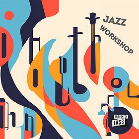 Inspektor Jass na tropie: Jazz Workshop | Szczecin