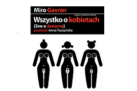 Wszystko o kobietach