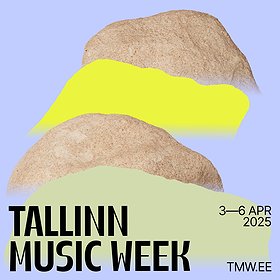Tallinn Music Week 2025
