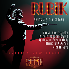 Piotr Rubik "Świat się nie kończy..." | Szczecin