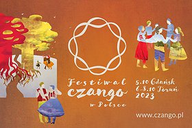 Festiwal Czango - koncert i potańcówka (sobota)