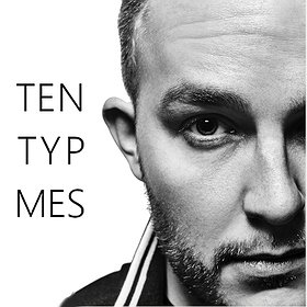 Koncerty: Ten Typ Mes / 29.11 / Poznań