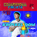 Hip Hop / Rap: KRONKEL DOM KONCERT CZWARTKOWA RAKIETA, Poznań