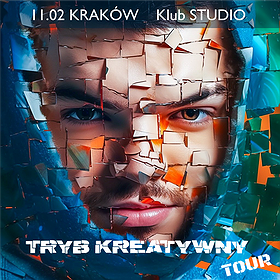 TRYB KREATYWNY TOUR | Kraków