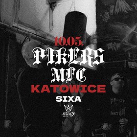 PIKERS & MFC W KATOWICACH!
