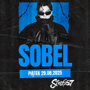 SOBEL | STREFA 57