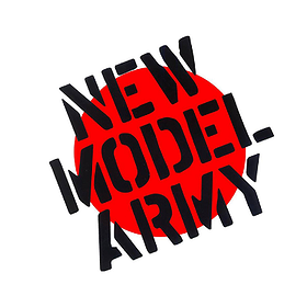 Pop / Rock: New Model Army - Gdynia