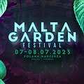 Festivals: Malta Garden Festival, Poznań