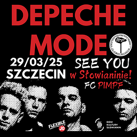 'SEE YOU W SŁOWIANINIE! FC PIMPF' | SZCZECIN