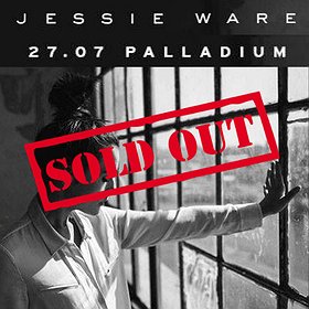 Koncerty: Jessie Ware - Warszawa
