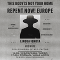 Koncerty: LINGUA IGNOTA | Warszawa, Warszawa