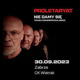 PROLETARYAT