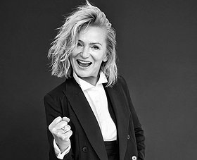 Katarzyna Żak - Młynarski (urodzinowo!)