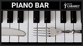 PIANO BAR I AMERYKAŃSKIE HITY