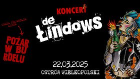De Łindows - Ostrów Wlkp