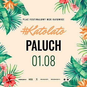 Concerts: Katolato: Paluch