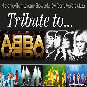 Koncerty: Tribute to Abba | Świnoujście