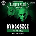 Hip Hop / Rap: Paluch & Słoń | Bydgoszcz, Bydgoszcz