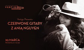 Czerwone Gitary z Anią Nguyen