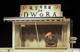 Złota Rybka ​