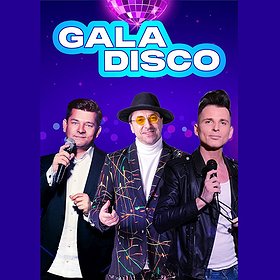GALA DISCO | Zenek Martyniuk | BOYS | MILANO