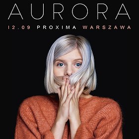 Koncerty: Aurora