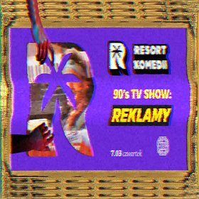 Imprezy: Resort Komedii - 90's TV Show, Improwizacje Teatralne
