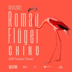 Clubbing: Roman Flugel & Chino