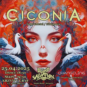 CICONIA | Szczecin