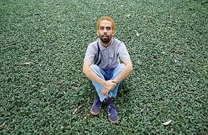 Bruno Berle