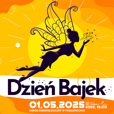DZIEŃ BAJEK | PRZELEWICE