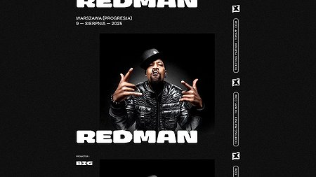 Redman